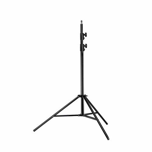 Hire 2.6m Video Light Stand, hire Miscellaneous, near Cheltenham image 2