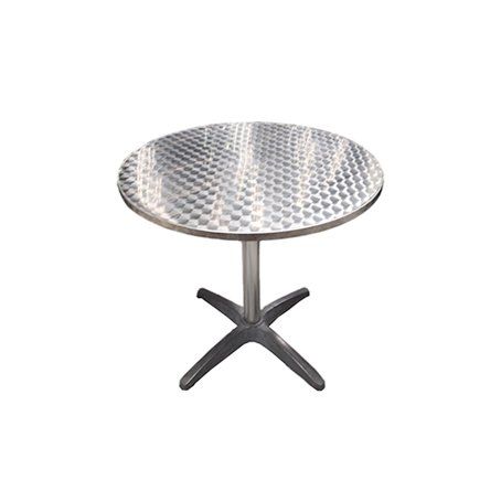 Hire STAINLESS STEEL COFFEE TABLE, hire Tables, near Brookvale