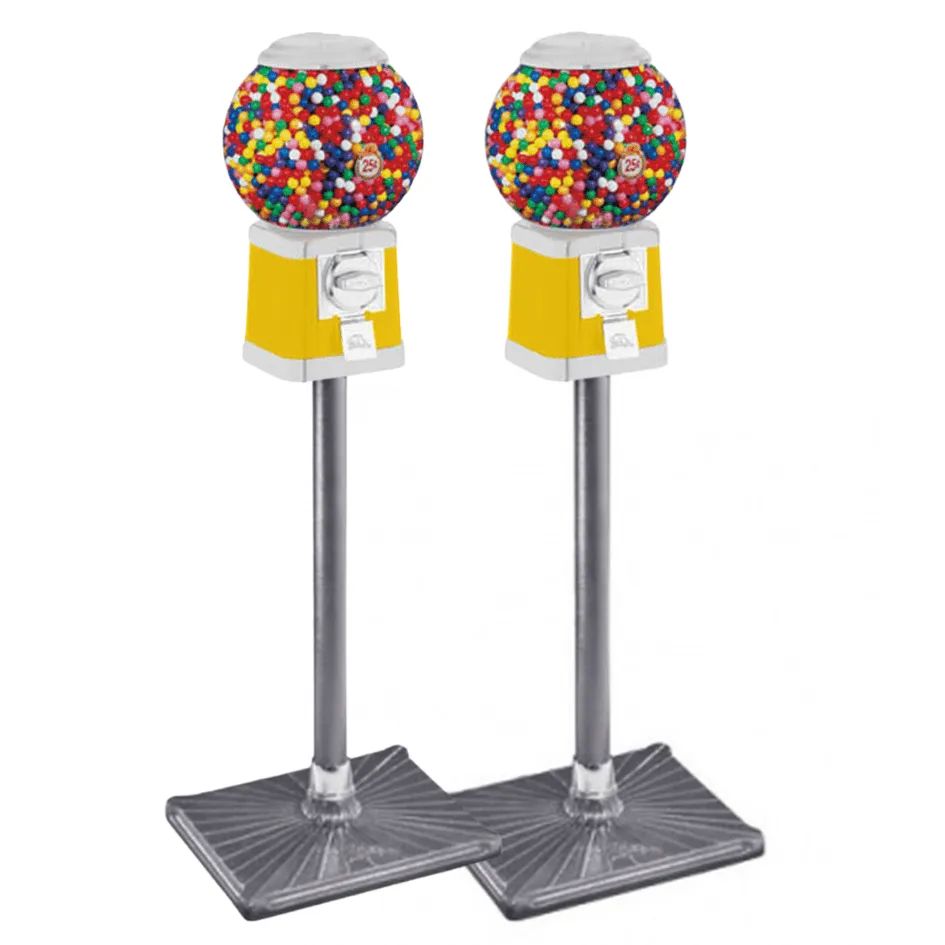 Hire Candy Dispenser Machine x2, hire Miscellaneous, near Blacktown