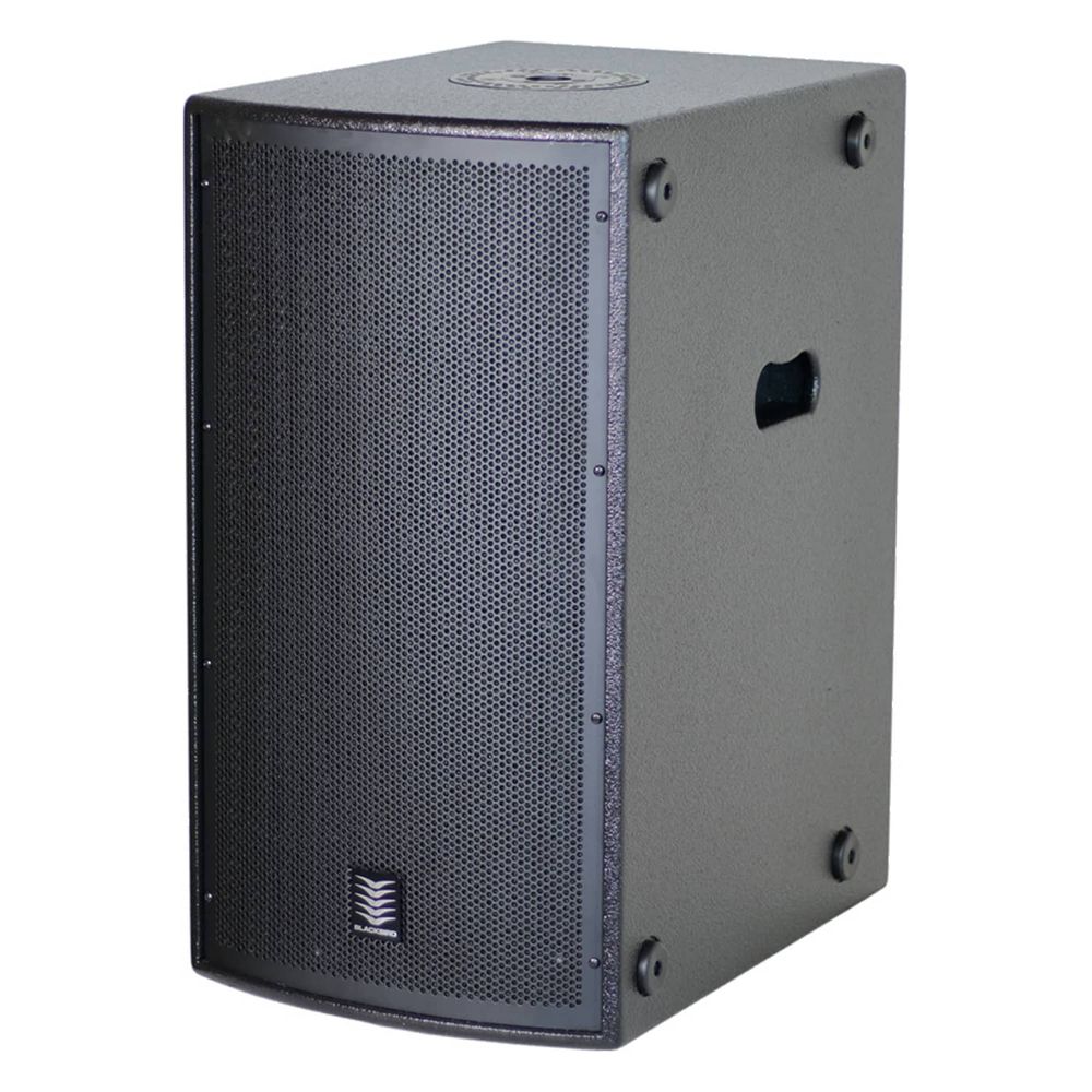 Hire Acoustic Technologies TLA 1.4 Powered Line Array System 1200w RMS, hire Miscellaneous, near Newstead image 2