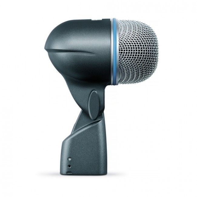 Hire Shure Beta 52, hire Microphones, near Kensington