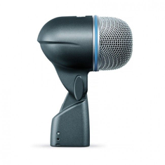 Hire Shure Beta 52