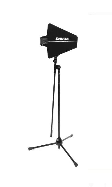 Hire Shure Antenna Package, hire Microphones, near Middle Swan