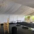 Hire 8m X 21m - Framed Marquee, hire Marquee, near Oakleigh image 2