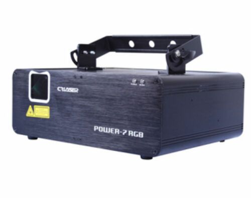 Hire Power 7 RGB Laser - CR, hire Party Lights, near Mascot