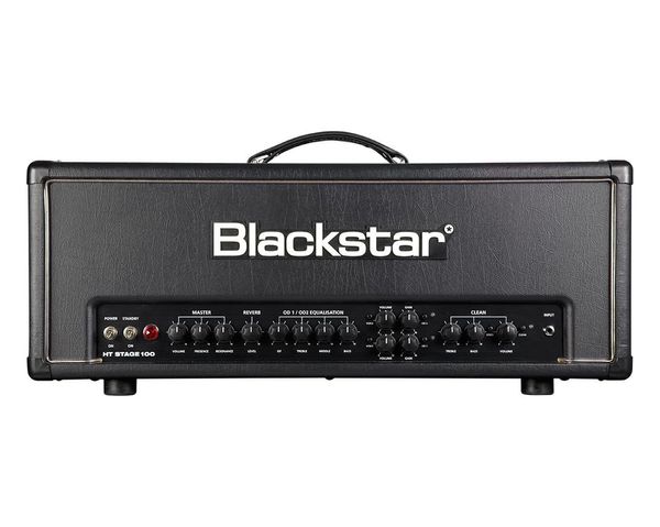 Hire Blackstar HT Stage 100 Guitar Amplifier