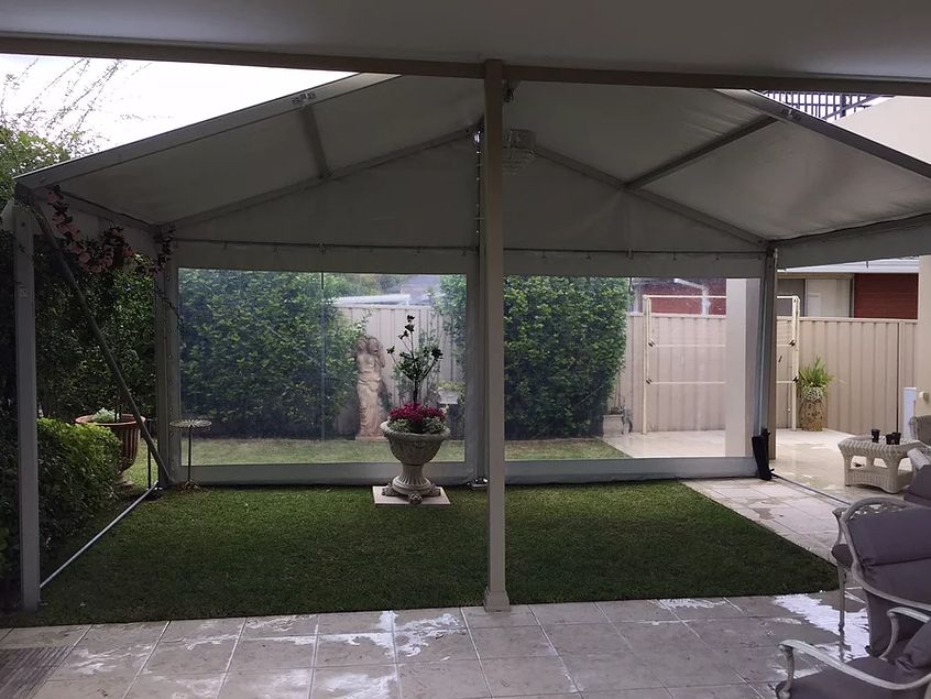 Hire 6m x 3m Event Marquee, hire Marquee, near Condell Park