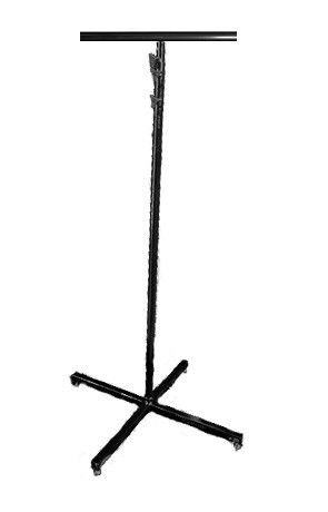 Hire CLS Lighting Stand