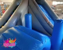 Hire Dragon Combo Jumping Castle, hire Jumping Castles, near Geebung image 1