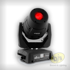 Hire CHAUVET INTIMIDATOR LED SPOT 355Z IRC MOVING HEAD, in Ashmore, QLD