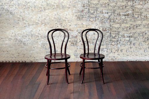 Hire Brown Bentwood Chair, hire Chairs, near Randwick