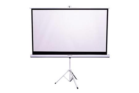 Hire HIRE 120" TRIPOD PROJECTOR SCREEN, in Narre Warren, VIC