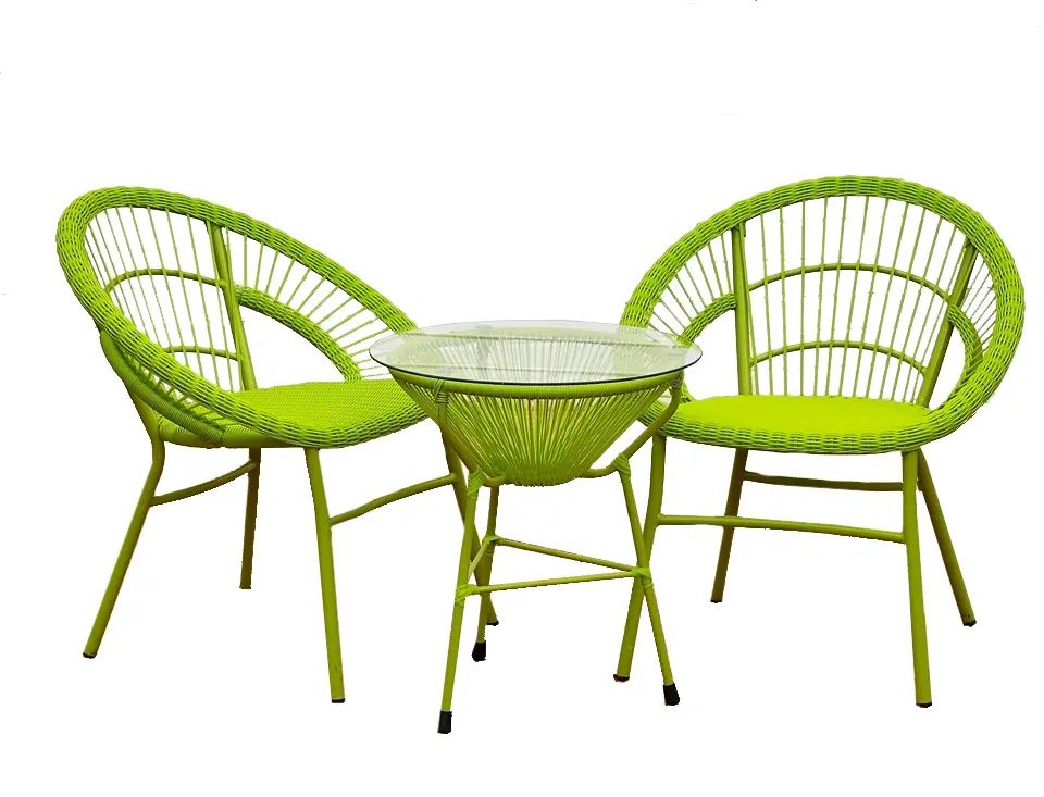 Hire COCO SETTING GREEN FURNITURE RENTAL, hire Chairs, near Shenton Park