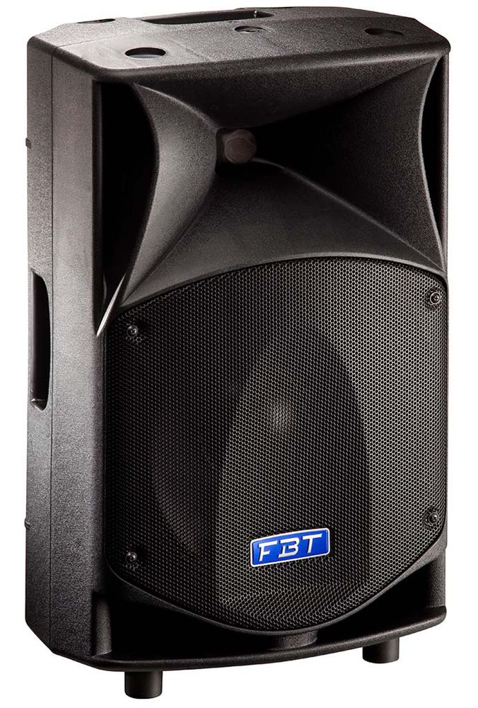 Hire FBT Pro Maxx 14A – 14″ Powered Speaker, hire Speakers, near Osborne Park