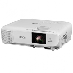 Hire Epson EB-U140 Full HD Projector Hire