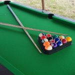 Hire Pool Table Hire, hire Sports Games, near Lidcombe image 1