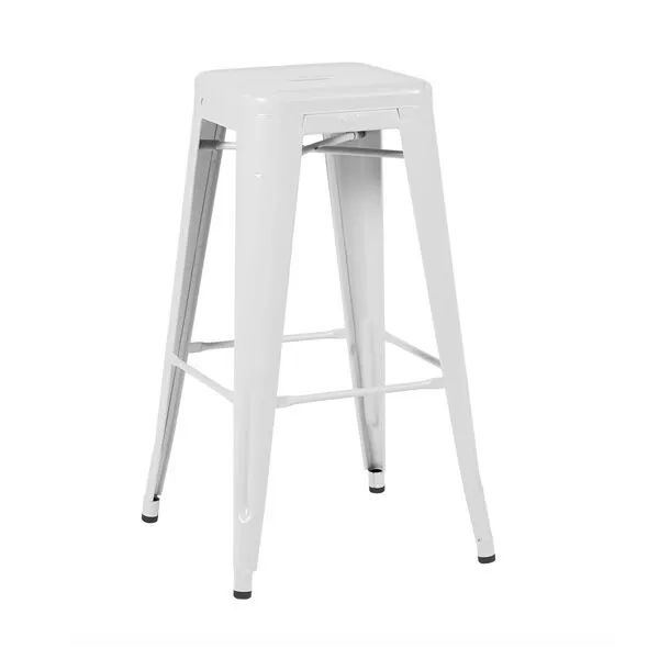 Hire White Tolix stool hire, hire Chairs, near Blacktown image 2
