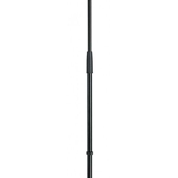 Hire Floor Microphone Stand and Boom Hire