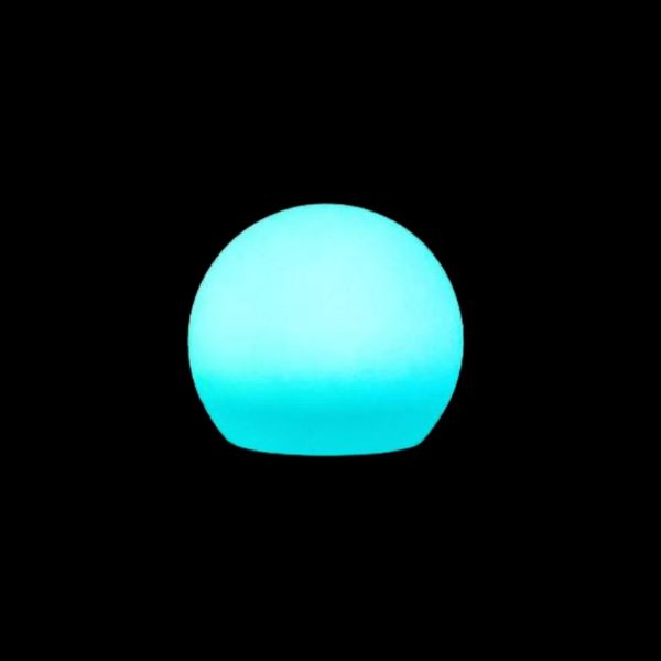 Hire Glow Sphere – 20cm, from Chair Hire Co