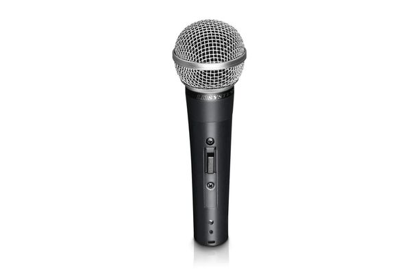Hire D1006 Dynamic Vocal Microphone with Switch