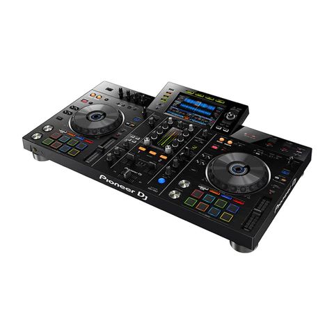 Hire PIONEER XDJ-RX2 DJ SYSTEM, hire DJ Controllers, near Leichhardt image 1
