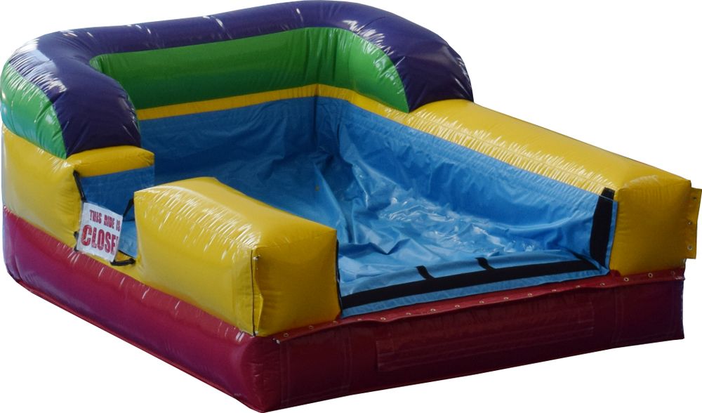 Hire Xtreme Obstacle Course Voted Best Interactive Fun !!, hire Jumping Castles, near Tullamarine image 2