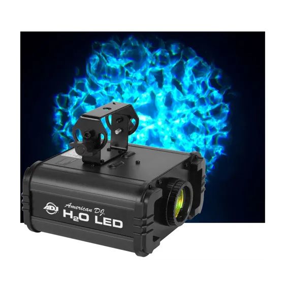 Hire Water Effect Light - ADJ H2O, hire Party Lights, near Subiaco