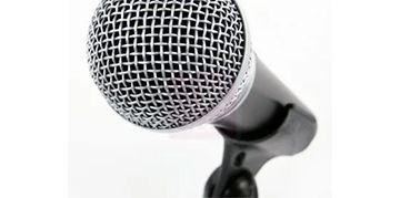 Hire Shure PG48, hire Microphones, near Urunga