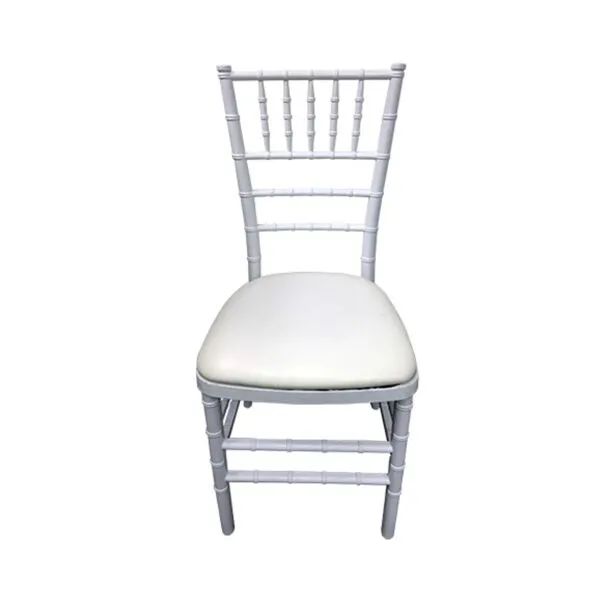 Hire White Tiffany Chair Hire, hire Chairs, near Blacktown