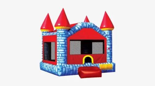 Hire Camelot 4x4, hire Jumping Castles, near Bayswater North