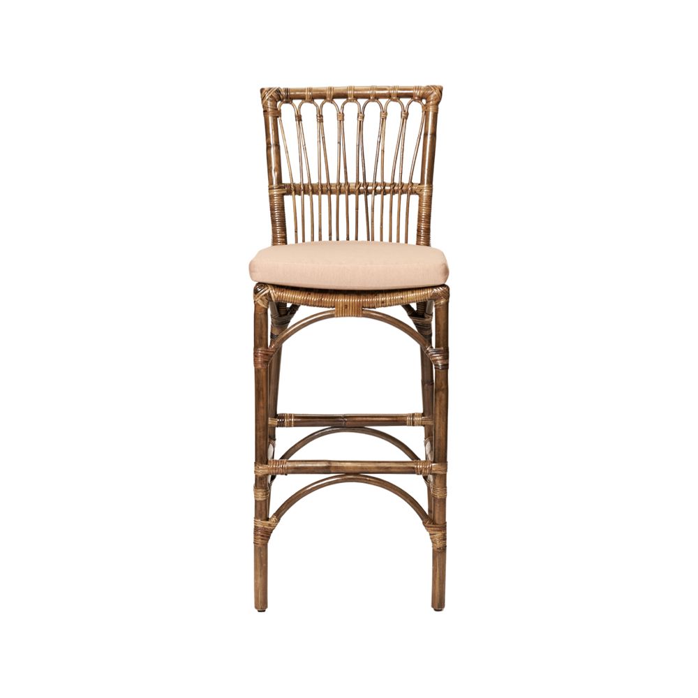 Hire WILLOW STOOL, hire Chairs, near Brookvale image 1