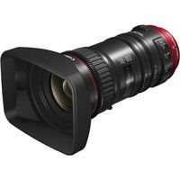 Hire Canon CN-E 18-80mm T4.4 Zoom Lens, hire Camera Lenses, near Alexandria
