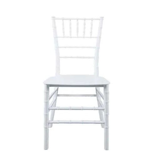 Hire White Tiffany Chair Hire, hire Chairs, near Riverstone