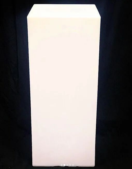 Hire Glow Square Plinths Hire, hire Miscellaneous, near Blacktown image 2