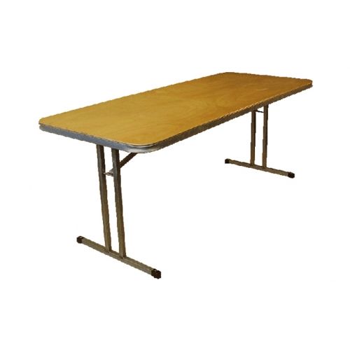 Hire Small Trestle Table (1.8m), hire Tables, near Chullora