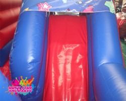 Hire Party Time Toddler Playland, hire Jumping Castles, near Geebung image 1