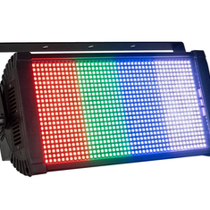 Hire Event Lighting STROBEXRGB RGB LED Strobe