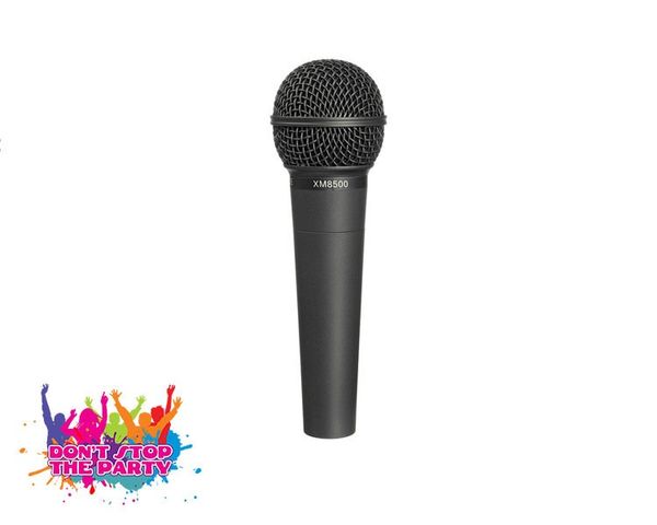 Hire Speaker Stand, from Don’t Stop The Party