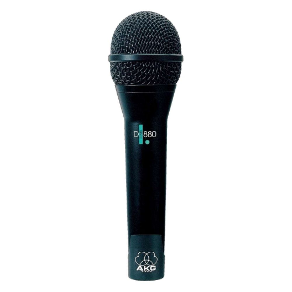 Hire AKG D880 Vocal Microphone, hire Microphones, near Newstead