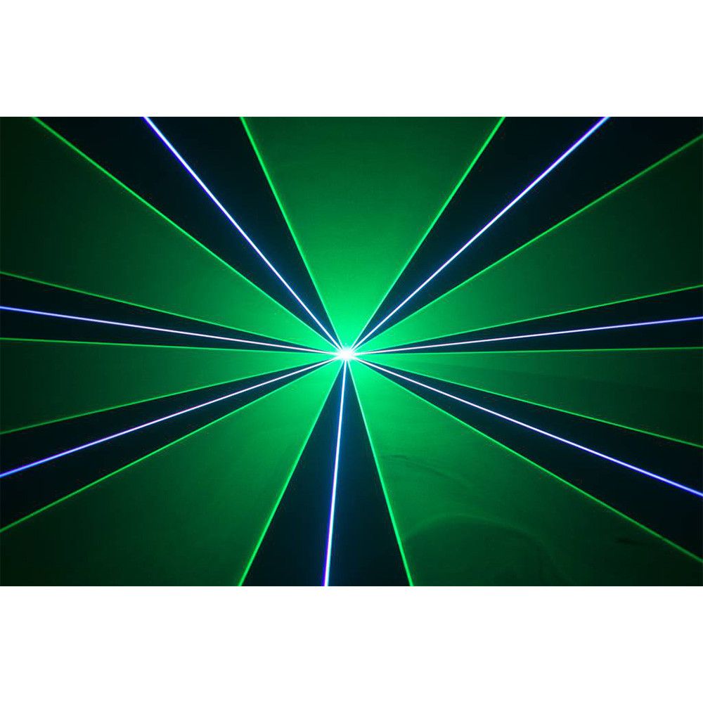 Hire Laserworld CS-1000 RGB FULL Colour MK3 Laser 1000MW, hire Party Lights, near Tempe image 2