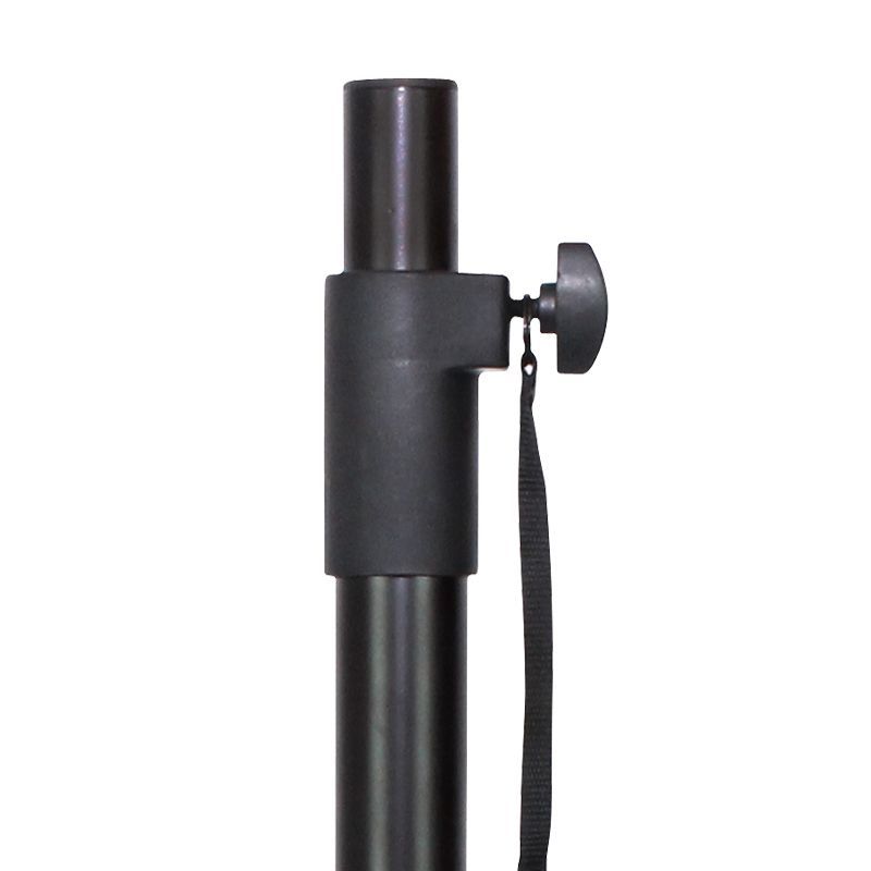 Hire HK Speaker Extension Pole Hire, hire Microphones, near Kensington image 2