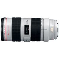 Hire Canon EF70-200mm f/2.8L IS III Lens