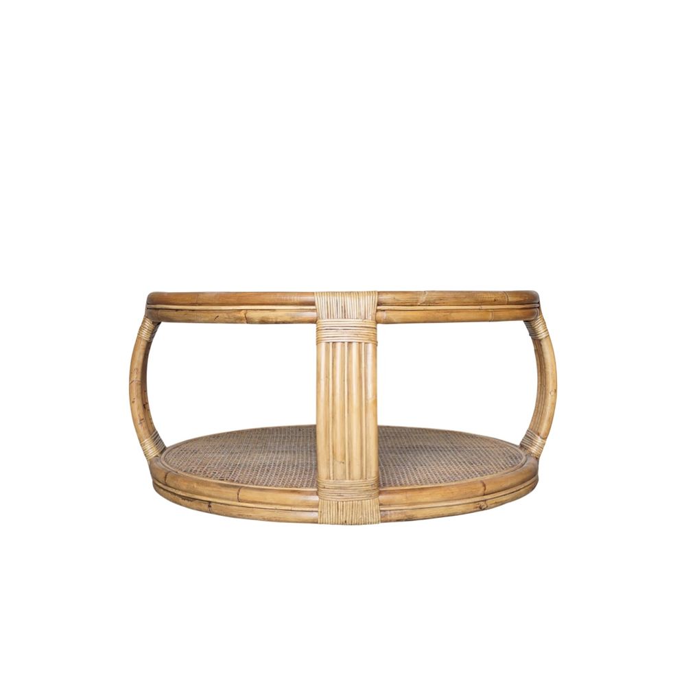 Hire WILLOW ROUND COFFEE TABLE, hire Tables, near Brookvale image 1