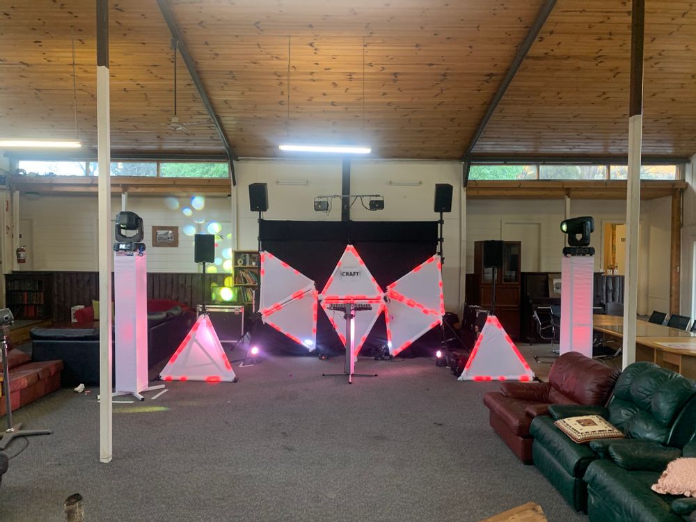 Hire The ultimate house party package, hire Speakers, near Greenacre