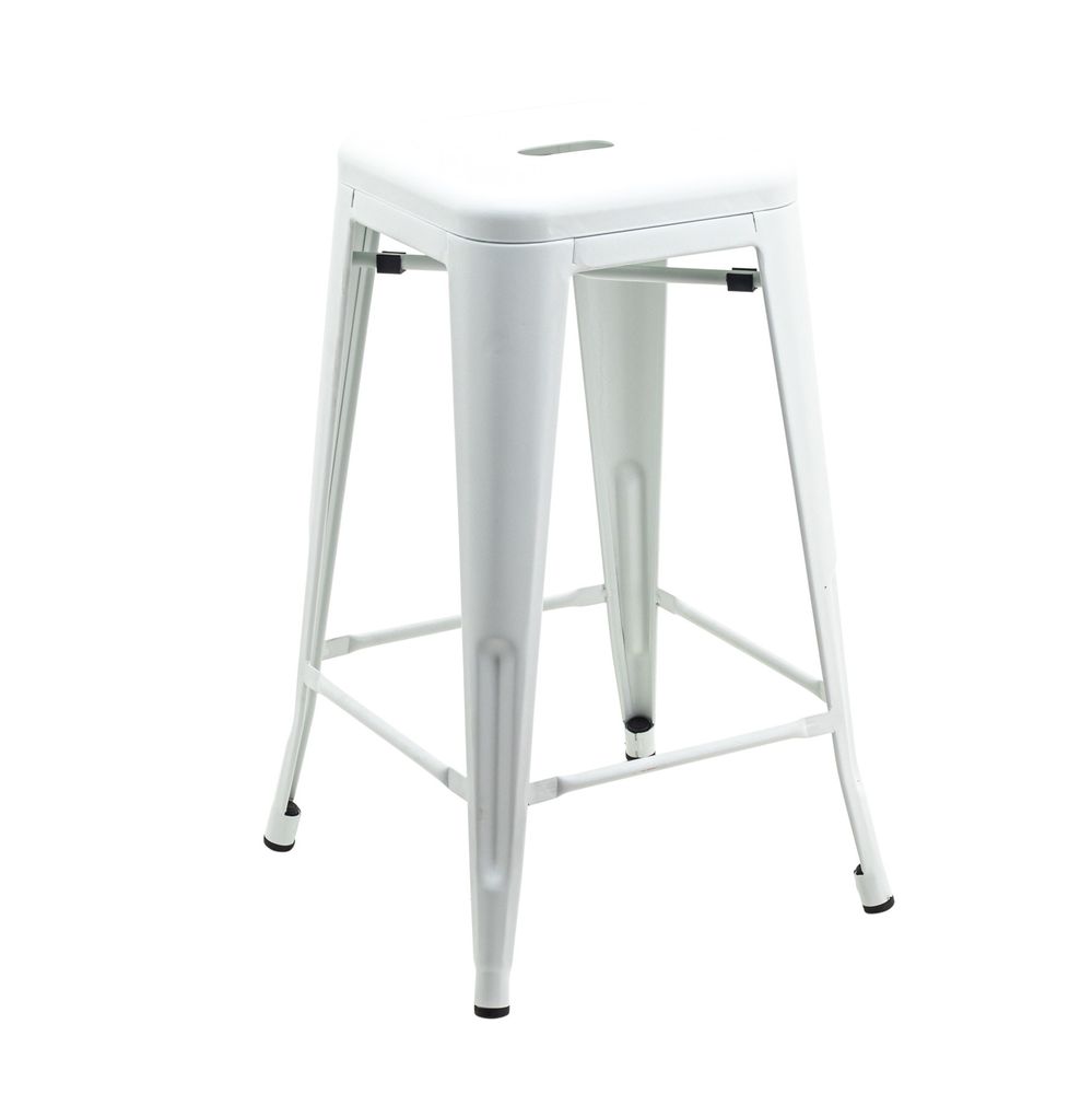 Hire Bar Stools (White), hire Chairs, near Broadbeach