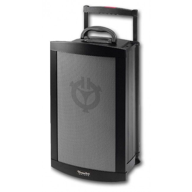 Hire Chiayo Victory - Large Portable Battery Speaker (85W) Hire, hire Speakers, near Kensington image 1