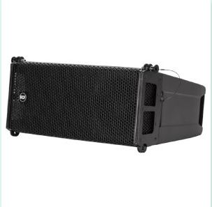 Hire RCF HDL20-A Line Array Cabinet, hire Speakers, near Claremont