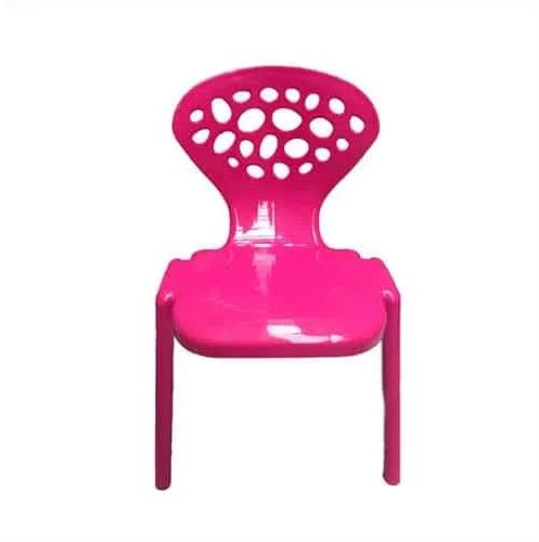 Hire Kids Patterned Plastic Chair Hire, hire Chairs, near Riverstone image 1