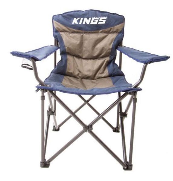 Hire Deluxe Camp Chairs