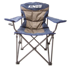 Hire Deluxe Camp Chairs